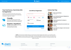 Chatib